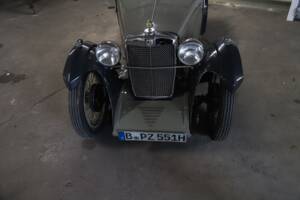 Image 22/66 of MG J1 Midget (1932)