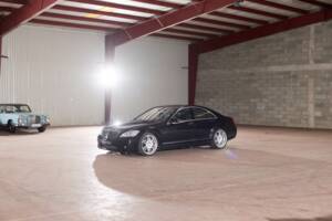 Image 14/128 de Mercedes-Benz S 500 BlueEFFICIENCY (2011)