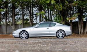 Bild 11/50 von Maserati 3200 GT (1999)