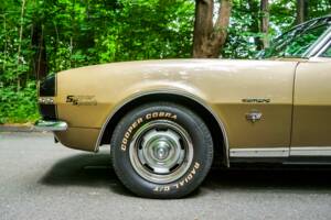 Bild 26/181 von Chevrolet Camaro SS (1967)