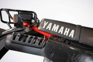 Image 42/50 of Yamaha XT 600 E (1985)