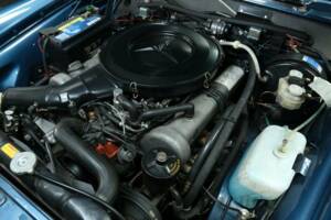 Image 41/50 of Mercedes-Benz 280 SE 3,5 (1971)