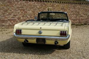 Immagine 25/50 di Ford Mustang 289 (1966)