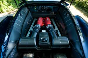 Bild 34/36 von Ferrari F 430 (2005)