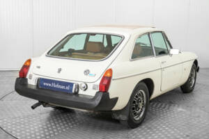 Imagen 27/50 de MG MGB GT V8 (1975)
