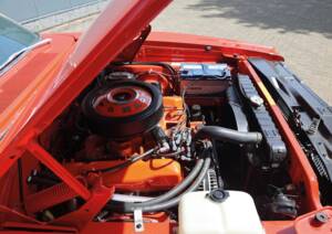 Bild 63/64 von Dodge Charger R/T 440 (1969)