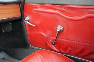 Bild 29/50 von Lancia Flaminia SuperSport Zagato (1968)