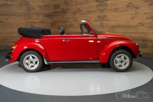Bild 9/19 von Volkswagen Käfer 1600 (1976)