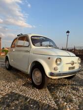 Image 8/63 de FIAT 500 D (1964)