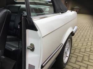 Imagen 18/20 de BMW 320i (1992)