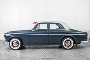 Immagine 9/50 di Volvo Amazon S (1959)