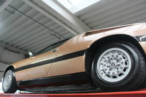 Bild 10/50 von Maserati Merak 2000 GT (1981)