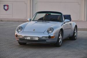 Bild 4/8 von Porsche 911 Carrera (1995)