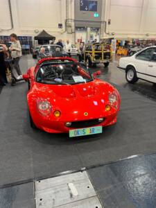 Image 1/19 of Lotus Elise Sport 190 (1998)