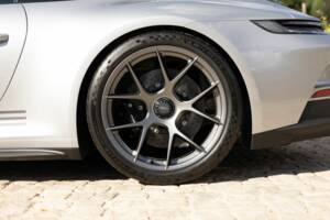 Imagen 14/80 de Porsche 911 S/T (2023)