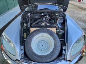 Image 31/36 of Citroën DS 20 (1974)