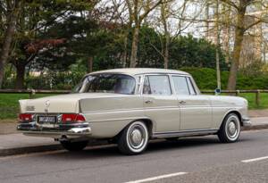 Bild 3/33 von Mercedes-Benz 300 SE (1965)