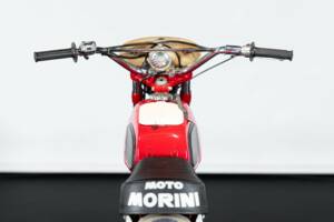 Afbeelding 17/39 van Moto Morini Corsaro 125 (1969)