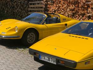 Immagine 6/26 di Lotus Esprit (1977)