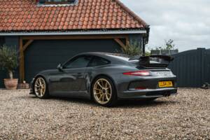 Bild 4/50 von Porsche 911 GT3 (2014)