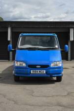 Image 25/50 of Ford Transit (1998)