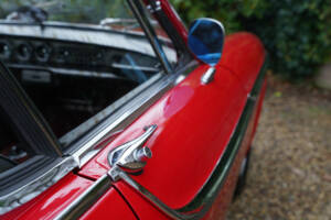 Image 23/50 of Volvo 1800 S (1964)