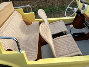 Bild 29/80 von FIAT Ghia 500 Jolly (1972)