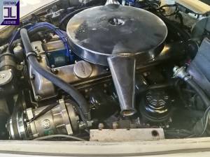 Bild 44/50 von Jaguar Mk II 3.8 (1963)