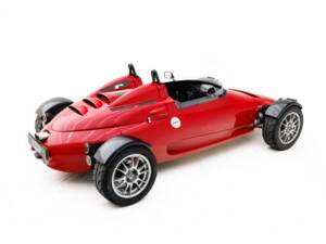 Image 9/38 of Brooke 260 RR (2008)