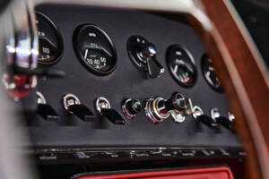 Bild 69/99 von Jaguar Type E 4.2 (1966)