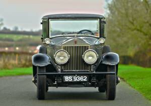 Image 3/50 of Rolls-Royce Phantom I (1929)