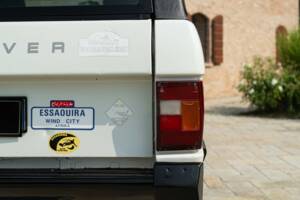 Afbeelding 22/50 van Land Rover Range Rover Classic CSK (1991)