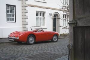 Image 6/19 of Austin-Healey 100&#x2F;4 (BN1) (1955)