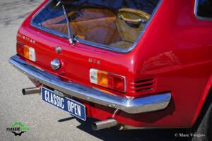 Imagen 35/45 de Reliant Scimitar GTE (1973)