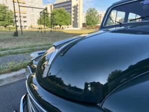 Immagine 15/60 di FIAT 500 C Belvedere (1954)