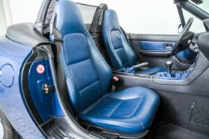 Bild 21/50 von BMW Z3 1.9i (2000)