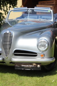 Image 17/62 of Alfa Romeo 6C 2500 Sport Pininfarina (1947)