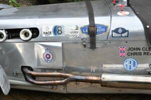 Bild 43/50 von Lotus Mark VI (1955)