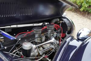 Bild 13/50 von Talbot-Lago T26 Record Worblaufen (1947)