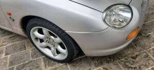 Immagine 10/50 di MG F 1.8i VVC 75 LE "75th Anniversary" (1999)