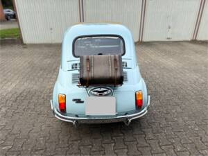 Imagen 13/28 de FIAT 500 L (1972)