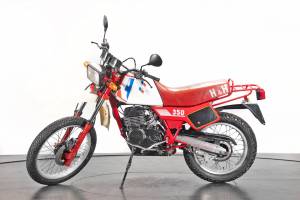 Bild 1/18 von Italjet DUMMY (1984)
