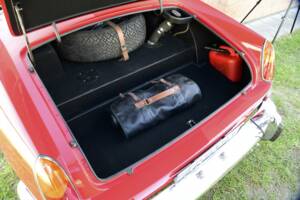 Bild 33/50 von Ferrari 250 GTE (1962)
