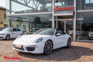 Bild 2/35 von Porsche 911 Carrera (2013)