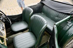 Image 32/50 of Alvis Speed 20 Special (1934)