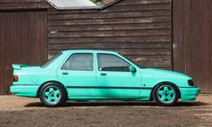 Image 2/22 de Ford Sierra RS Cosworth (1989)