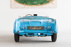 Image 8/44 of Panhard Dyna Sport Barchetta (1952)