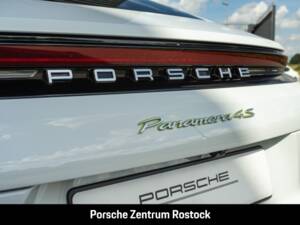 Bild 28/31 von Porsche Panamera 4S E-Hybrid (2025)