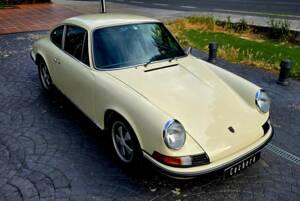 Immagine 7/40 di Porsche 911 2.4 T (1973)