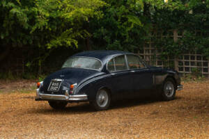 Image 20/50 of Jaguar Mk II 3.8 (1962)